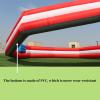 FDMHOR 20FT Ball Pit with Air Blower,Suitable for Indoor and Outdoor Activities. view 4
