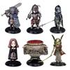 [AC]FireLink Elden Ring Elden Ring Series Figure Lottery Blind Box 6pcs Full Set view 1