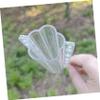 Levemolo 2pcs Cucumber Fruit and Vegetable Shaping Cucumber Styling Accessories Fruit Shape Vegetable for Gardening view 2