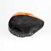 Amonkky Resin Deathstroke Mask Party Props Cosplay Mask Halloween Masquerade Costume Props. (Black and Yellow) view 3