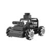 HIWONDER Robot Car with ChatGPT Large AI Models, 3D Depth Camera Mecanum-Wheel Chassis ROS2-HUMBLE Lidar SLAM Mapping Navigation Autonomous Driving, MentorPi M1 Standard Kit with Raspberry Pi5 4GB view 1