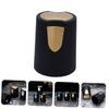 Alasum 1pc Stylish Dice Cup Plastic Dice Holder for Bar Games Compact Design for Easy Storage and Carry for Family Gatherings Ktv and Liar view 4