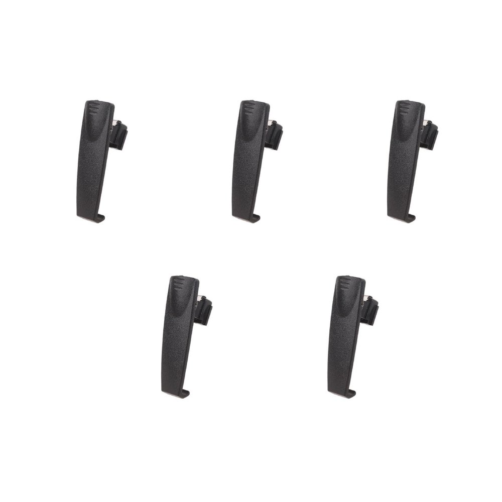 Yoetaun Clip for Sepura STP8000 STP8038 STP8035 STP8040 STP9000 Two Way Belt Clip Clamp Clamp Mount