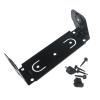 Yoetaun Professional Radio Mount Bracket for XPR4550 4300 4350 4580 Mounting Accessories Black Radio Mounting Brackets view 3