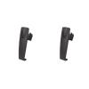 Portable Belt Clips Black Clamp Clip for Sepura STP8000 STP8038 STP8035 STP8040 STP9000 Radio Belt Clips view 1
