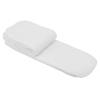 10PCS Baby Cloth Diapers, Soft Breathable Thick Washable Absorbent Cotton Nappy Liners Insert for Babies and Toddlers (Six Layers (32 * 12cm)) view 2