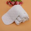 10PCS Baby Cloth Diapers, Soft Breathable Thick Washable Absorbent Cotton Nappy Liners Insert for Babies and Toddlers (Six Layers (32 * 12cm)) view 4