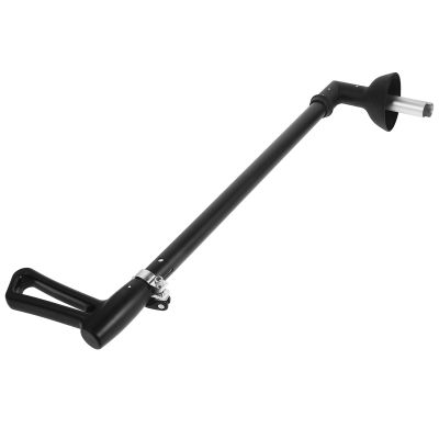 Abaodam Infant Push Car Handle Replacement Stroller Push Rod Toddler Pushing Car Handle