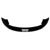 3 Stage Front Bumper Spoiler Splitter Lip Kit Compatible for Tesla Model 2024(Glossy Black) view 1