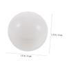 HOOTNEE 40pcs Raffle Balls Hollow Lottery Balls Openable for Celebrations Events view 4