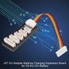 JST XH Balance Charging Adapter, Suitable for 2S,6S Batteries, with B6orB6ACorA6 Charger, Lightweight and Portable, 60 * 25 * 15mm view 4