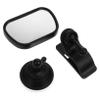 COOLHIYA 1set Car Mirror Rear View Mirror Boy Girl Rearview for Car Seat Boys and Girls Safety for Interior Observation and Construction view 1