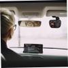 COOLHIYA 1set Car Mirror Rear View Mirror Boy Girl Rearview for Car Seat Boys and Girls Safety for Interior Observation and Construction view 2