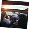 COOLHIYA 1set Car Mirror Rear View Mirror Boy Girl Rearview for Car Seat Boys and Girls Safety for Interior Observation and Construction view 4