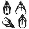 UAV Mechanical Claw Remote Control Mechanical Hook for Various Models of Unmanned Aerial Vehicle Expansion Accessory view 3