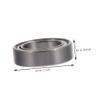 ULTECHNOVO 40pcs Bearings for Rc Cars Steel Parts Fit for Remote Control Vehicles Compact Design for Easy Installation view 4