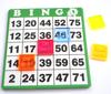 BINGO Waiter Chips - OH S T (Pack of 5) view 1