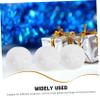 Abaodam 30pcs Entertainment Balls Openable Sphere Lottery Balls for Party Activities and Events view 3