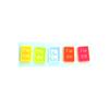 BINGO Waiter Chips - I'M ON (Pack of 5) view 2
