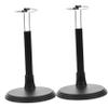 Alasum 2pcs Doll Stand Puppet Support Base Height Adjustable Action Figure Display Stand view 1