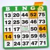 BINGO Waiter Chips - Square Corner - YELLOW (Pack of 4) view 2