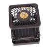 BESPORTBLE 1pc Mini Ebony Cage Habitat for Boys and Girls Exploration Smooth Safe and Functional Insect Container for Crickets and Other Creatures view 1
