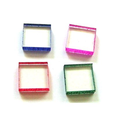 BINGO Waiter Chips - CLEAR (Pack of 4)