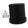 Abaodam Party Dice Cup with Base Practical Dice Shaking Container for Games Lightweight and Portable for Ktv and Bar Entertainment Enhances Game Atmosphere view 1