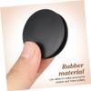 WESIEVYA 10pcs Piggy Bank Stoppers Flexible Rubber Covers for Money Jars Assorted Replacement Plugs for Banks and Saving Boxes view 3