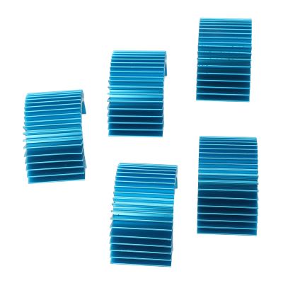Motor Cooling Heat Sink Electric Engine Motor Heatsink Aluminium Alloy Motor Heatsink Motor Heatsink 36mm Motor Heatsink Motor Heat Sink
