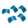 Motor Cooling Heat Sink Electric Engine Motor Heatsink Aluminium Alloy Motor Heatsink Motor Heatsink 36mm Motor Heatsink Motor Heat Sink view 3