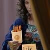Chinese Divination Tool Set Hexagram Stick Bamboo Fortune Telling Pot Vintage Style for Feng Shui 1 I Ching Sticks Traditional Taoism Practice Tools Accurate and Spiritual Guidance Prop with Bucket view 3