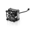 RC Accessory Compatible with ESC for XD10 for PRO Metal High Speed Fan 5V-8V 22000rpm for Mini RC Car Repair Part Drift Replacement Part(Black) view 1