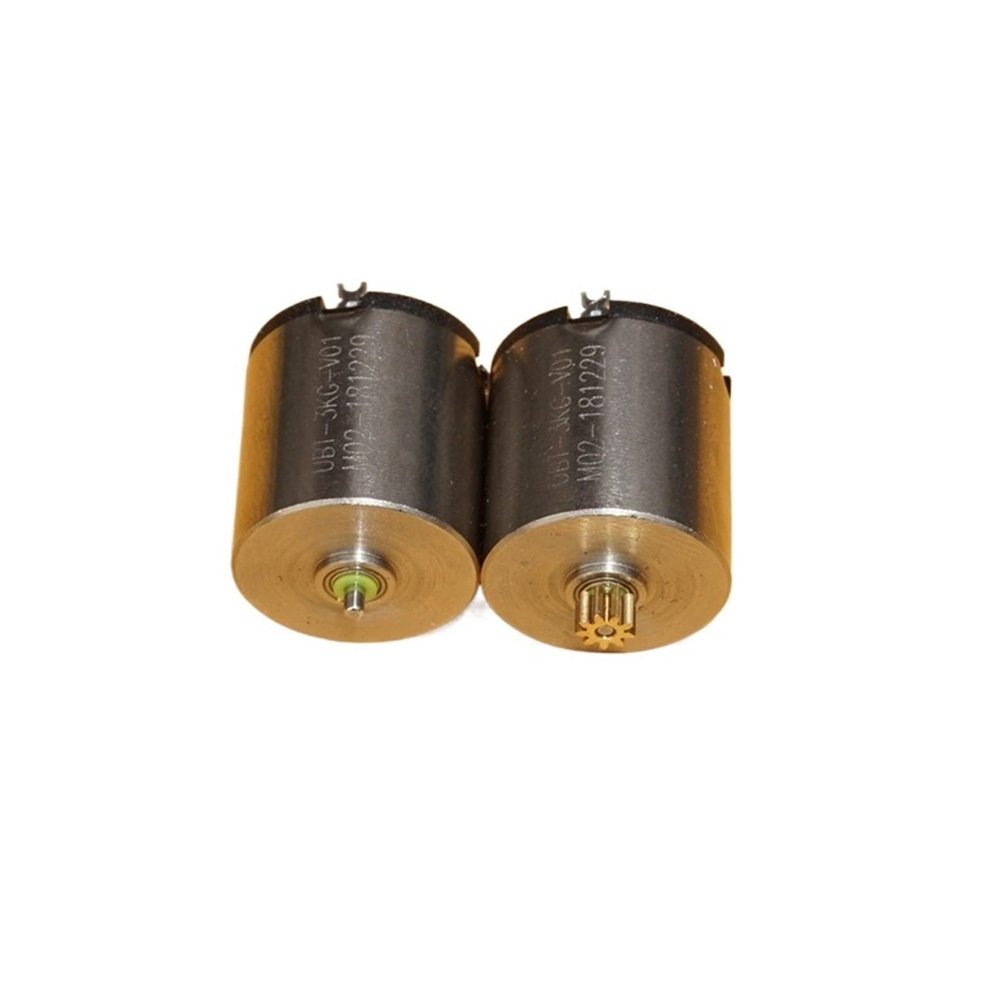 1 Pcs 1213 Precision Coreless Motor 3V5V8V Coreless 12mm Servo Gimbal Motor