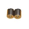 1 Pcs 1213 Precision Coreless Motor 3V5V8V Coreless 12mm Servo Gimbal Motor view 1