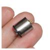 1 Pcs 1213 Precision Coreless Motor 3V5V8V Coreless 12mm Servo Gimbal Motor view 3