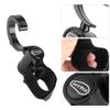 360 Rotation Baby Infant Stroller Pushchair Hook ABS Plastic Hanger Accessories view 3