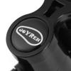 360 Rotation Baby Infant Stroller Pushchair Hook ABS Plastic Hanger Accessories view 4