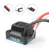 150A Brushless ESC BEC 5A 5.8V Electronic Speed Controller for 1/8 RC Car view 2