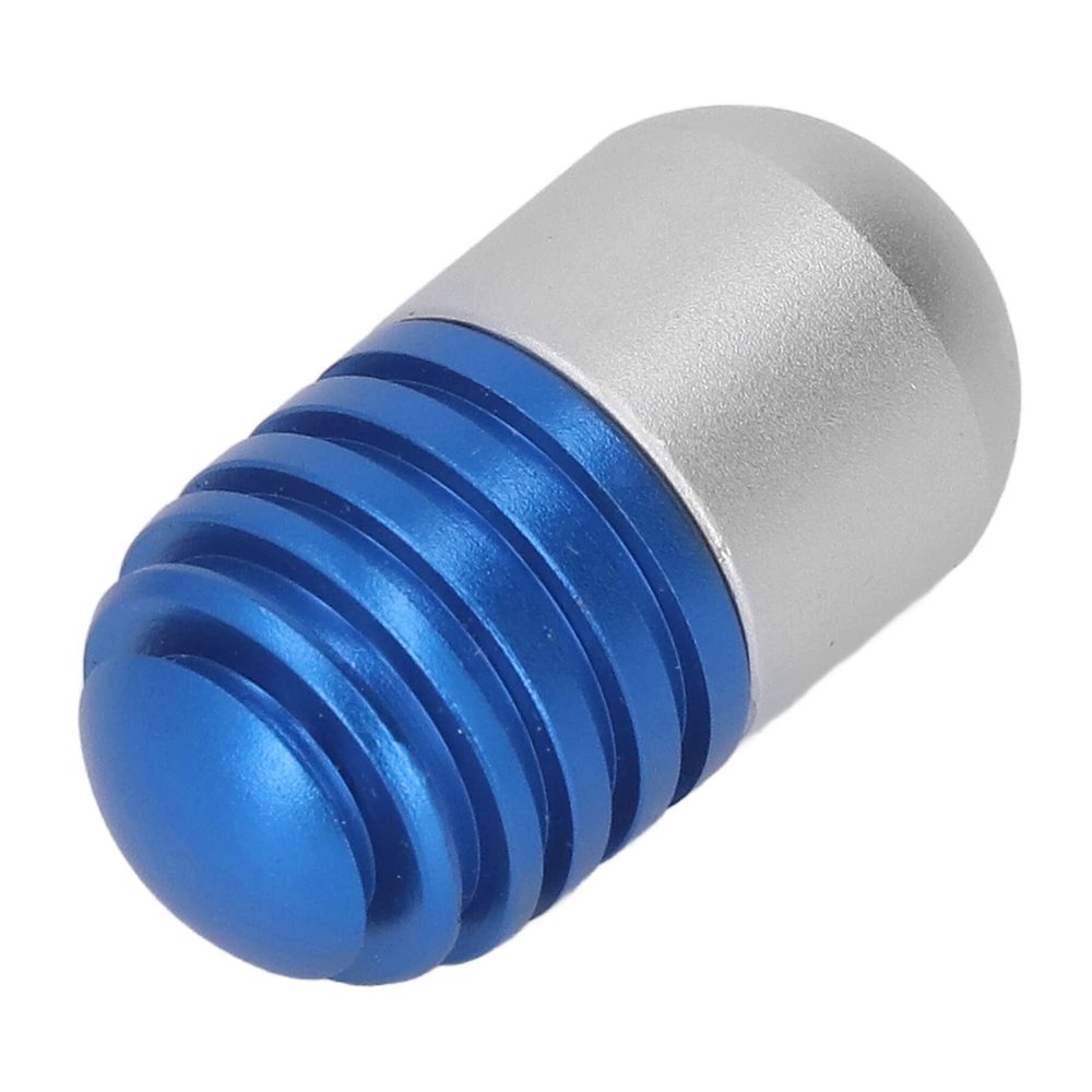 Metal Fingertip Toy Capsule Shaped Relieve Anxiety Improve Flexibility Decompression Toy for Office and Home