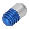 Metal Fingertip Toy Capsule Shaped Relieve Anxiety Improve Flexibility Decompression Toy for Office and Home view 1
