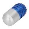 Metal Fingertip Toy Capsule Shaped Relieve Anxiety Improve Flexibility Decompression Toy for Office and Home view 2