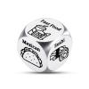 GGOJAGST Husband Valentines Gifts from Wife Wedding Registry Ideas Practical Gifts for Wife Date Night Food Dice Couples Adults view 1