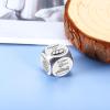 GGOJAGST Husband Valentines Gifts from Wife Wedding Registry Ideas Practical Gifts for Wife Date Night Food Dice Couples Adults view 2