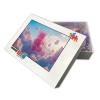 1000 Adult Puzzle Pieces, Gummy Bears, Scenery On Clouds, Suitable for Adult Family Leisure and Entertainment Puzzle and Home Wall Decoration view 2