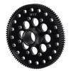 BRKRC 48P 91T Steel Spur Gear for Arrma 1/10 4x4 Granite Senton Vortek Electric Car/Truck Upgrade Parts view 1