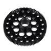 BRKRC 48P 91T Steel Spur Gear for Arrma 1/10 4x4 Granite Senton Vortek Electric Car/Truck Upgrade Parts view 3