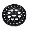 BRKRC 48P 91T Steel Spur Gear for Arrma 1/10 4x4 Granite Senton Vortek Electric Car/Truck Upgrade Parts view 4