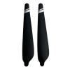23 Inch CW/CCW Propeller Paddle 2388 V2 Compatible With Xrotor X6 6215 Agricultural Drone Propellers(2CCW) view 1