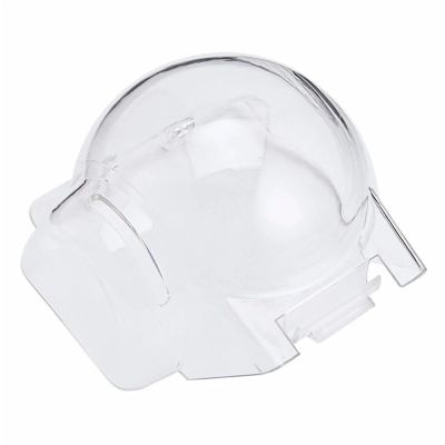 2 In 1 Lens Cap And Holder Mount Guard Dust Cover For Platinum Compatible Drone